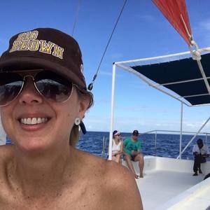 Meet your Posher, Alison